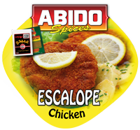Abido Recipes