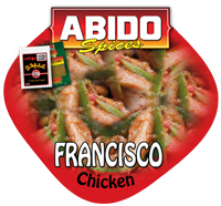 Abido Recipes