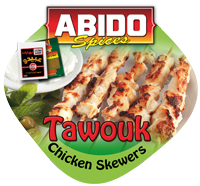 Abido Recipes